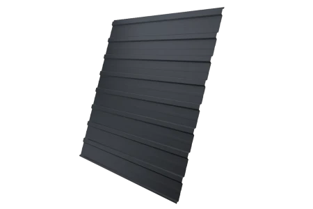 С-10 PurLite Matt 0,5 Ral 7024