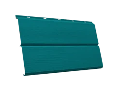 Металлосайдинг Grand Line ЭкоБрус 3D 0,45 полиэстер