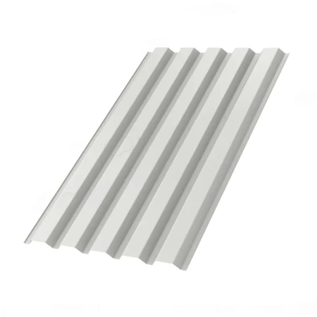 С-44 Полиэстер 0,45 Ral 9002