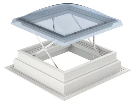 Зенитный фонарь Velux CSP 1073Q в Санкт-Петербурге фото