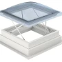 Зенитный фонарь Velux CSP 1073Q в Санкт-Петербурге фото