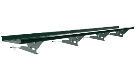 для натуральной кровли 3 м 