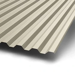 Профнастил Металл Профиль С21 Полиэстер 0,45