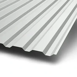 Профнастил Металл Профиль МП20 Полиэстер 0,8