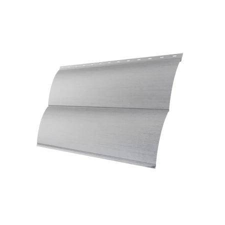 Блок-хаус 0,45 Print Elite Milky Wood