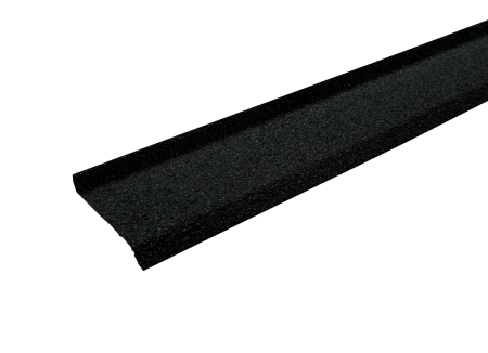 Планка цокольная Hauberk (гранулят) скандинавский