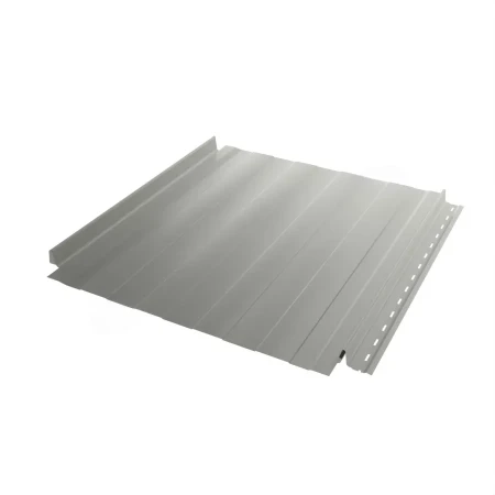 Кликфальц Металл Профиль Fastclick-T Norman 0,5 в Санкт-Петербурге фото