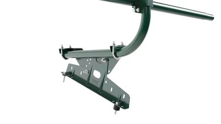 Универсальное h-0,6х3м, Ral 6005