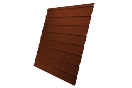 С-10 Полиэстер 0,45 Ral 3009