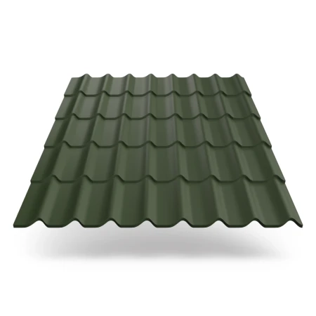 Classic Drap 0,45 Ral 6020