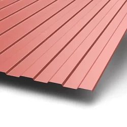 Профнастил Металл Профиль С8 Полиэстер 0,45