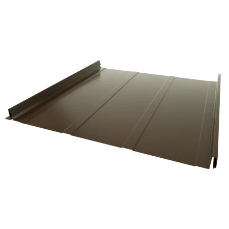 Кликфальц Pro Grand Line Pural Matt 0,5 RR 887