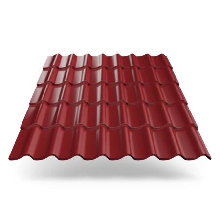 Classic полиэстер 0,45 Ral 3003