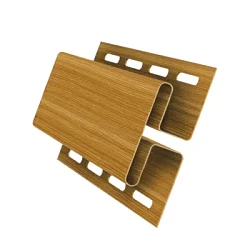 Доборные элементы фасада Grand Line H-профиль соединительный  Tundra