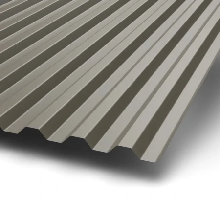 С-21 Полиэстер 0,45 Ral 1035