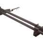 для композитной черепицы 1,5 м 
