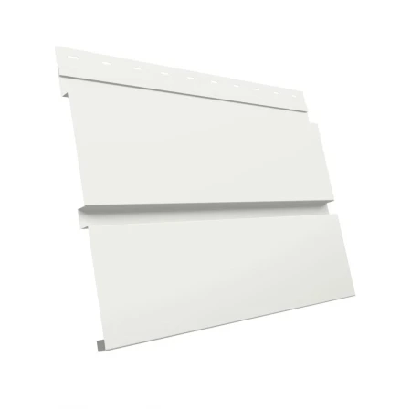 Квадро Брус 0,45 Drap Ral 9003