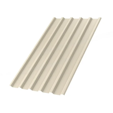 МП-35 Полиэстер 0,45 Ral 1015