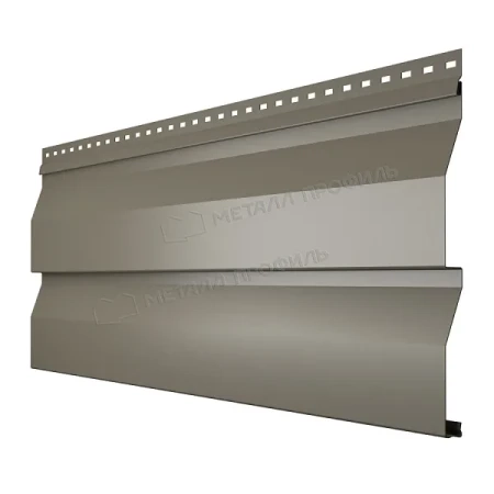 МП СК 0,45 полиэстер Ral 1035