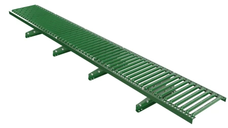 Русский рубеж для фальцевой кровли 2,5 м 