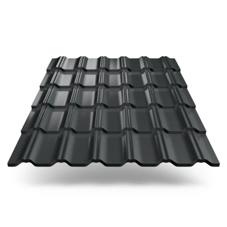 Kvinta plus Atlas 0,5 Ral 7016