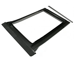 Оклад Roto EDZ для профилированной кровли (до 5см)