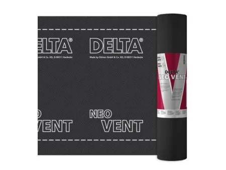 Диффузионная мембрана DELTA NEO VENT