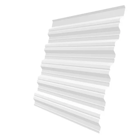 НС-35 Полиэстер 0,5 Ral 9002