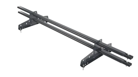 Трубчатый 1,5 м RAL 7024