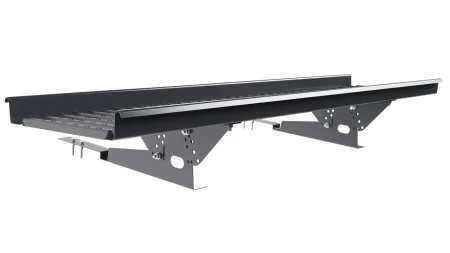 для композитной кровли 1,5 м 