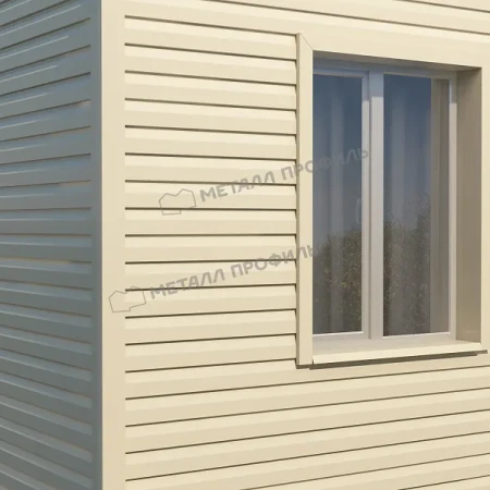 МП СК 0,5 Norman Ral 1035