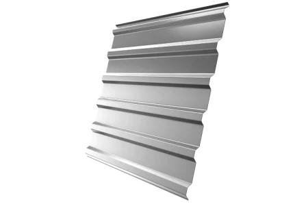 Профнастил Grand Line С20 Оцинкованный 0,55 в Санкт-Петербурге фото