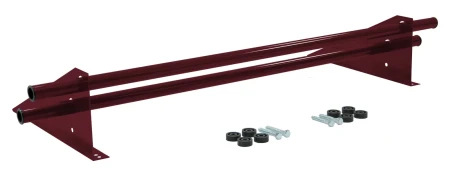 Трубчатый универсальный Optima 1 м RAL 3005