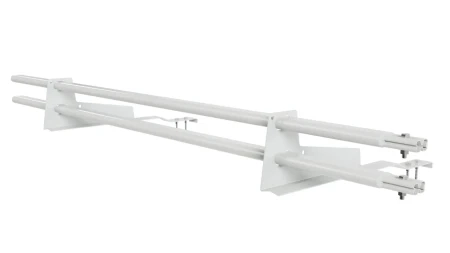 для натуральной кровли 1,5 м 