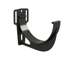 Кронштейн желоба slider ПВХ d-120 мм Grand Line Классика