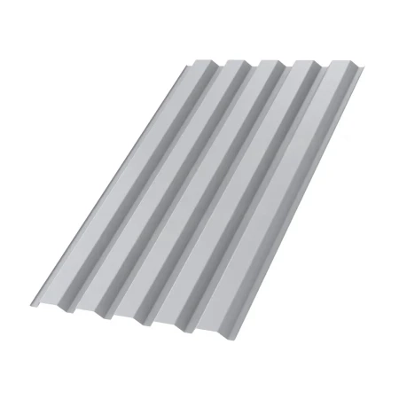 С-44 Полиэстер 0,65 Ral 7004