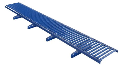 Русский рубеж для фальцевой кровли 2,5 м 