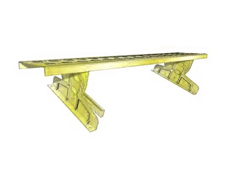 Optima для фальцевой кровли 1,25 м, Ral 1014