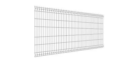 Панель Medium 1,23x2,5 RAL 6005