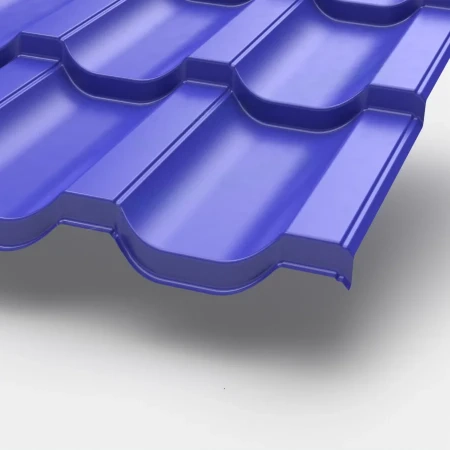 Трамонтана Norman 0,5 Ral 5002