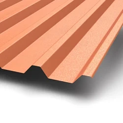 Профнастил Металл Профиль С44 Viking E 0,5