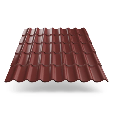 Classic Satin 0,5 Ral 3009