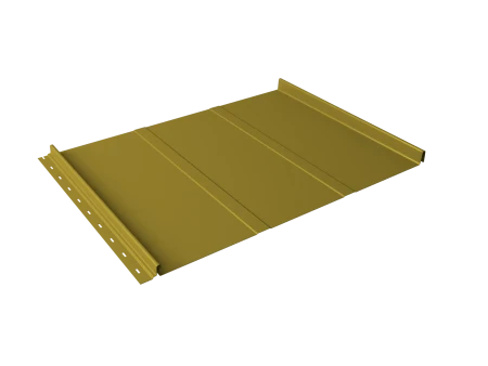 Кликфальц Line Grand Line Полиэстер 0,5 Ral 1018