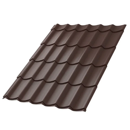 Ламонтерра (Монтеррей) Puretan МП 0,5 Ral 8017