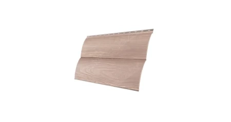 Блок-хаус 0,45 Print Elite White Wood