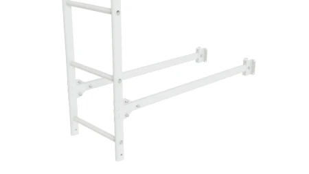 нижняя секция 2,7 м 