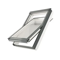 Мансардное окно Аттико SAW 1001