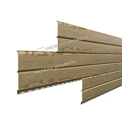 Металл Профиль Lбрус 0,5 Ecosteel Matt