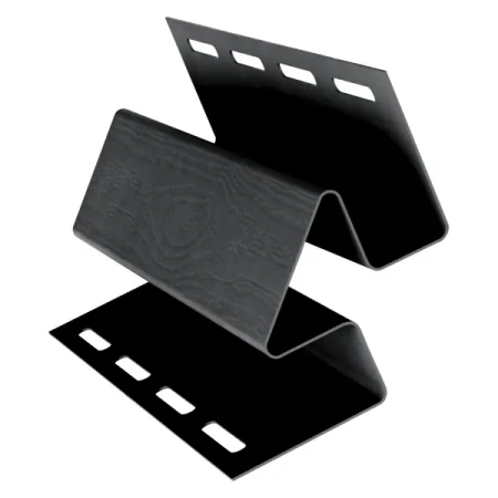 Угол внутренний Grand Line Акрил графит