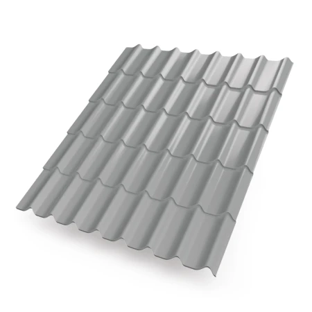 Classic Satin 0,5 Ral 7004